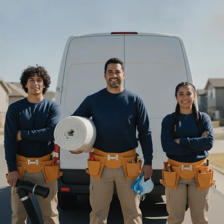 Aislamiento Térmico equipo en Ciudad Acuna